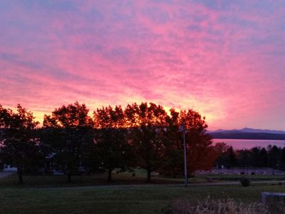 4 Sandbar Heights Drive, South Hero, VT, 05486