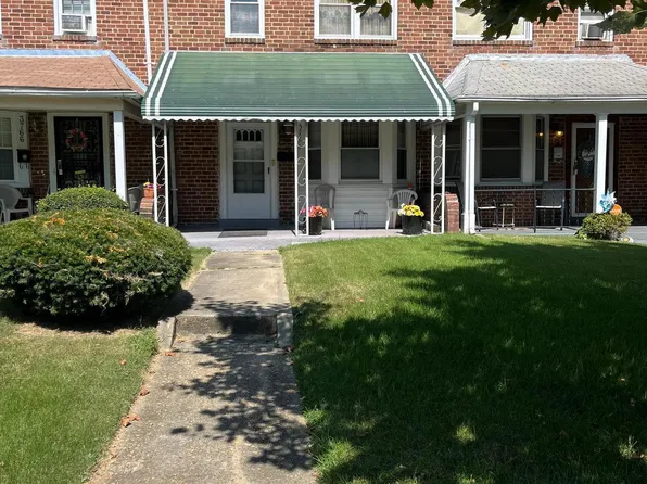 3764 Columbus Dr, Baltimore, MD 21215