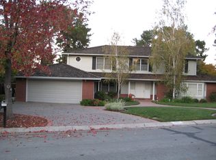 1515 Redwood Dr, Los Altos, CA 94024