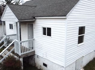 212 Morgan Pl APT B, High Pt, NC 27260