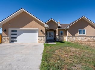 1607 Balsam Loop, Rifle, CO 81650