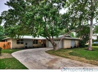 6606 Argentia Rd, Austin, TX 78757