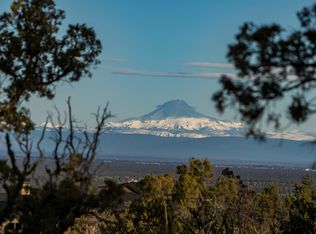 618 SW Hat Rock Loop, Powell Butte, OR 97753