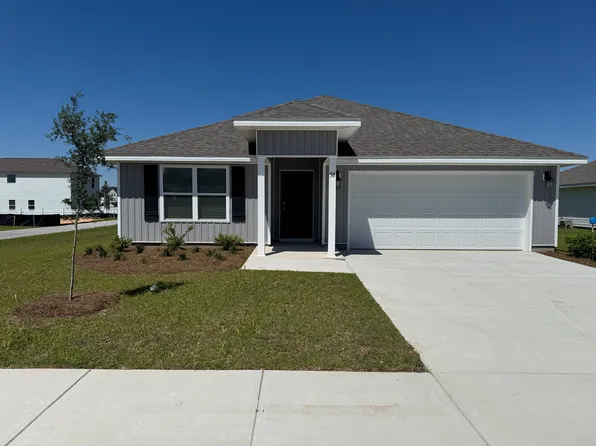 58 Sawbrier St, Freeport, FL 32439