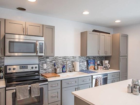 2016 Brand new Kitchen