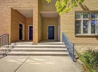 7525 E 1st Place #1110, Denver, CO 80230