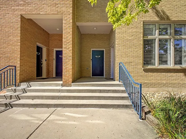 7525 E 1st Place #1110, Denver, CO 80230