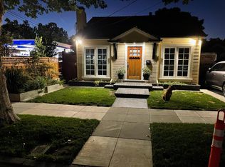 15 E Younger Ave, San Jose, CA 95112