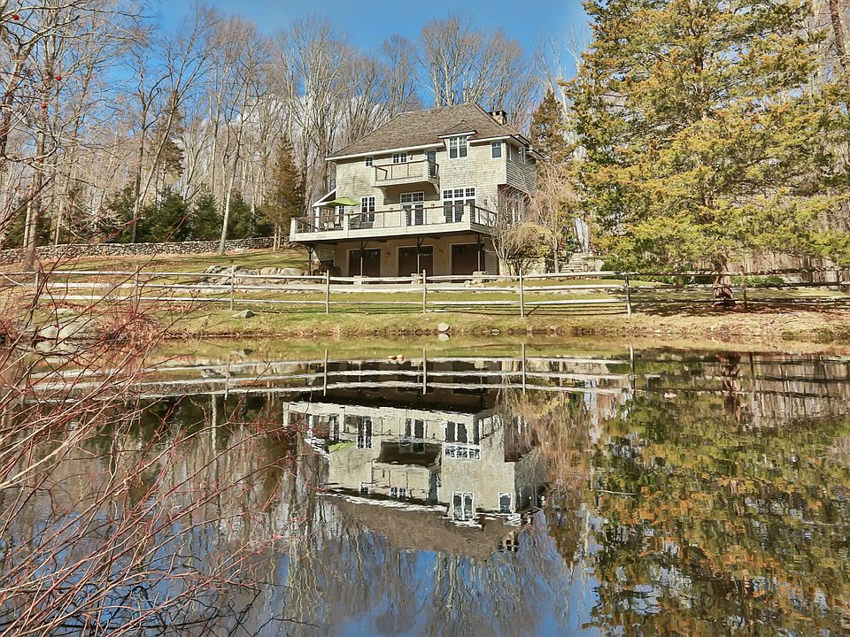 137 Upper Shad Rd, Pound Ridge, NY 10576 Zillow