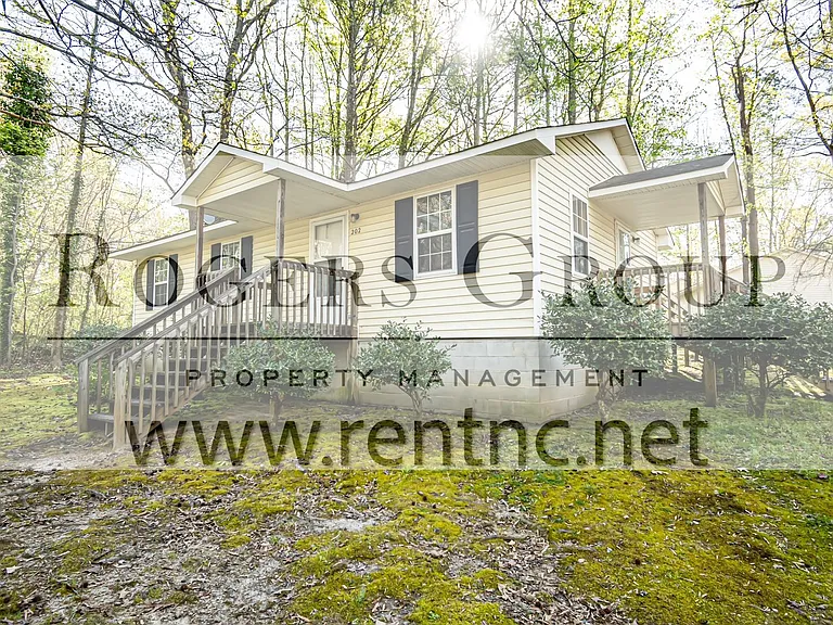 202 Mill Creek Rd — Photo 1