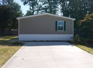 6610 Lear Nagle Rd LOT 250, North Ridgeville, OH 44039