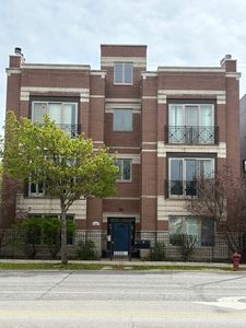 4325 N Cicero Ave APT 2S, Chicago, IL, 60641