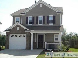 6562 Guard Hill Dr, Raleigh, NC 27610