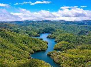 16C/16D Vess Owen Rd, Tuckasegee, NC 28783