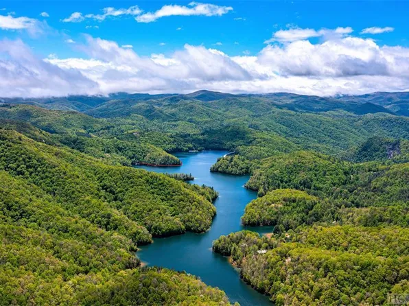 16C/16D Vess Owen Rd, Tuckasegee, NC 28783