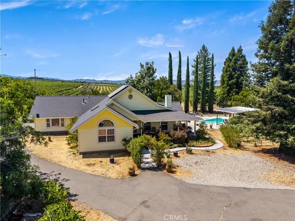 6675 Kelsey Creek Dr, Kelseyville, CA 95451