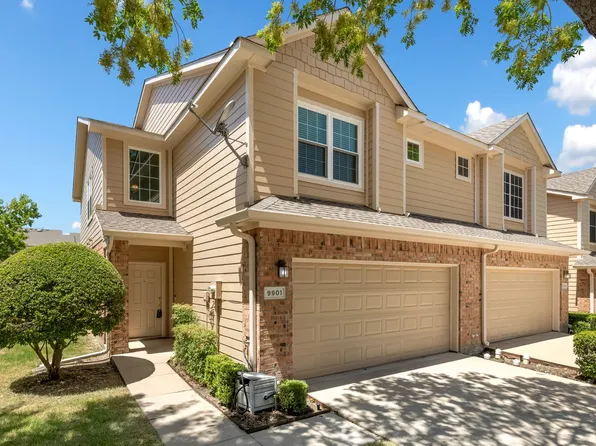 9901 Rockwall Rd, Plano, TX 75025