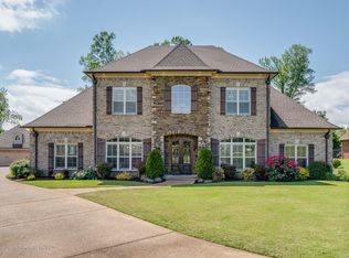 5033 Cardigan Dr, Southaven, MS 38671