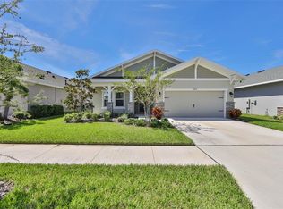 5904 Silver Sun Dr, Apollo Beach, FL 33572