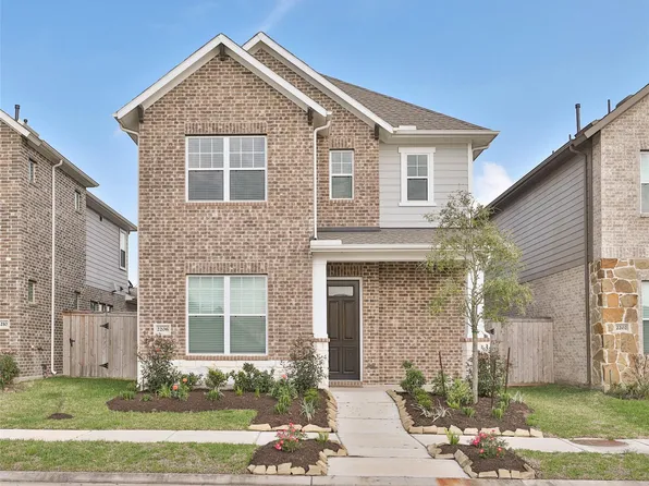 2206 Bridgeport Path Dr, Missouri City, TX 77459