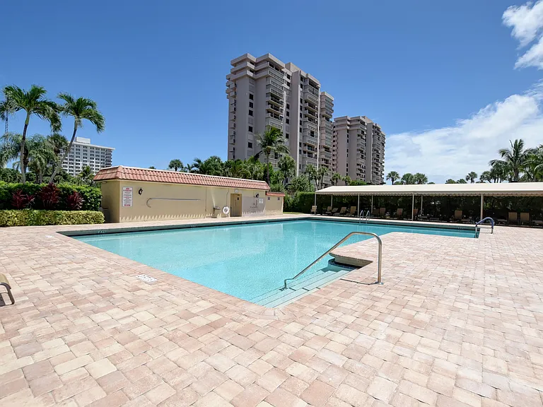 2121 N Ocean Blvd #1405E — Photo 34