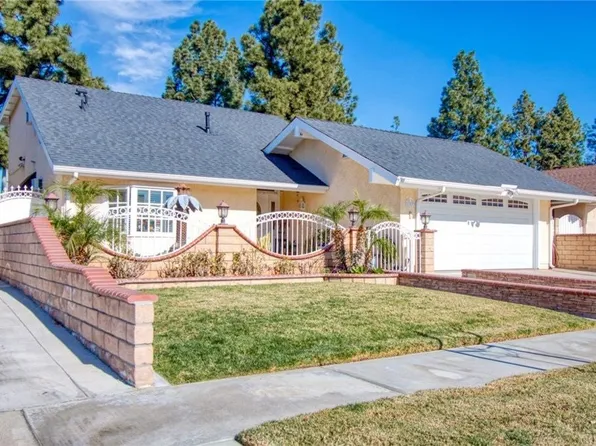 13133 Carolyn St, Cerritos, CA 90703