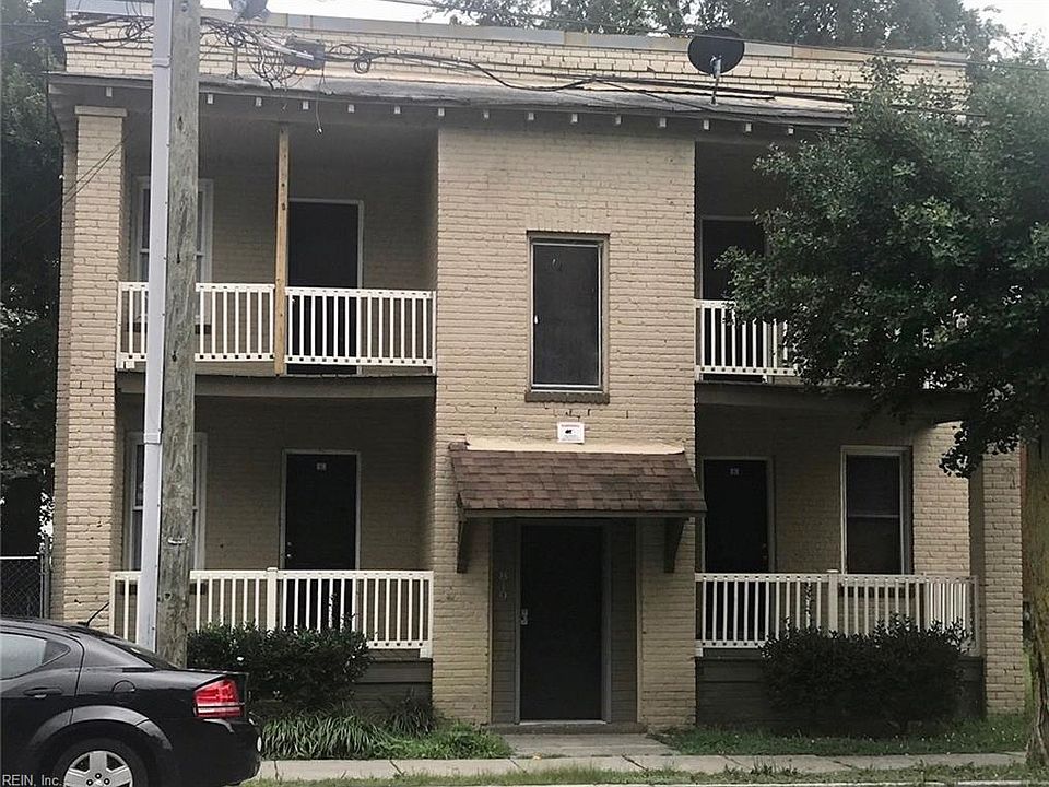 1st image of 819 W 35th St APT 4