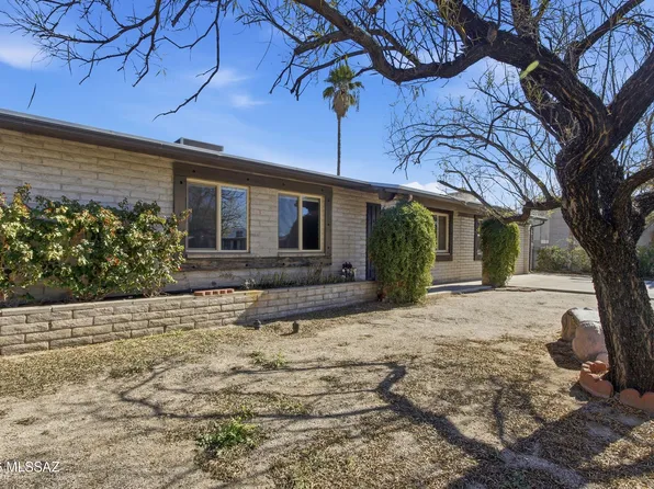 3214 W Bartlett Pl, Tucson, AZ 85741