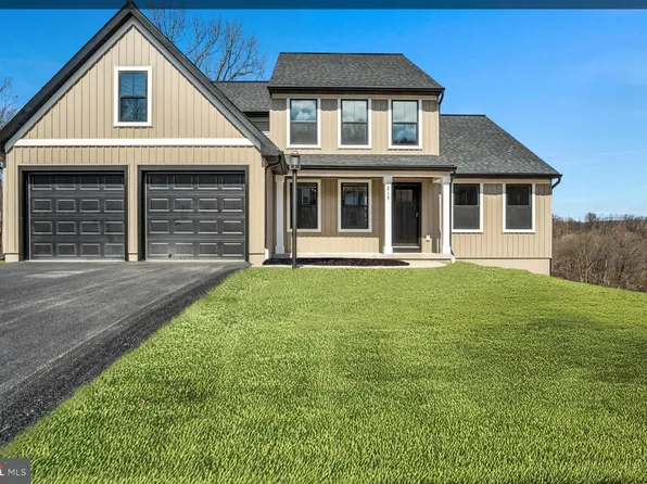 217 Rockville Blvd, Marysville, PA 17053