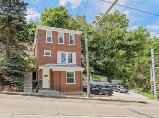 318 Arlington Ave, Pittsburgh, PA