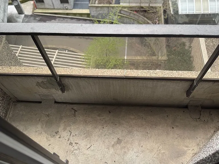 55 Bloor St E #702 — Photo 24