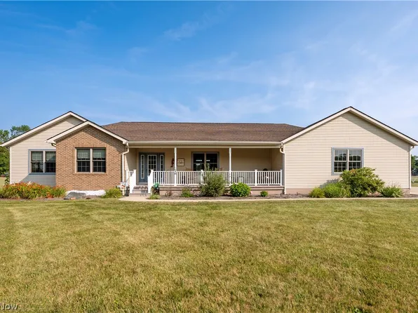 12725 Lovers Ln, Spencer, OH 44275