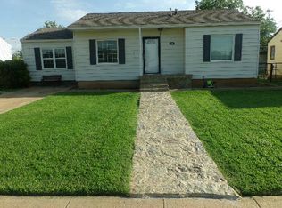 3209 40th St, Snyder, TX 79549