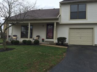 3677 Country Ridge Dr, Mason, OH 45040