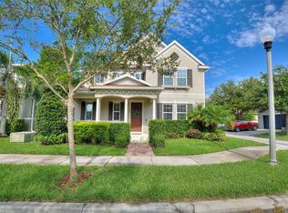 14850 Bahama Swallow Blvd, Winter Garden, FL 34787