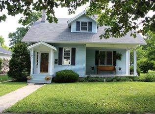 103 N 6th Ave, La Grange, KY 40031