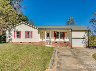 3110 Bush Rd, Clover, SC 29710