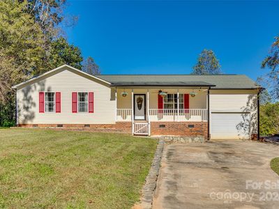 3110 Bush Rd, Clover, SC, 29710
