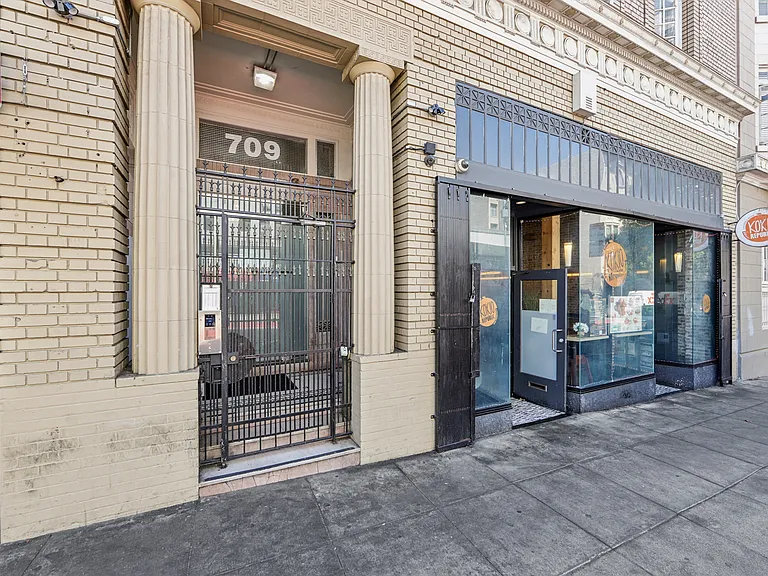 709 Geary Street — Photo 14