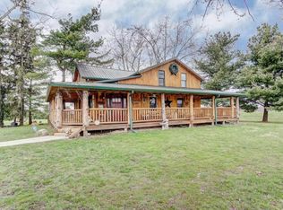 3675 Mason Rd NW, Canal Winchester, OH 43110