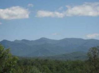 Lot 20 Huntinton Ridge, Blairsville, GA 30512