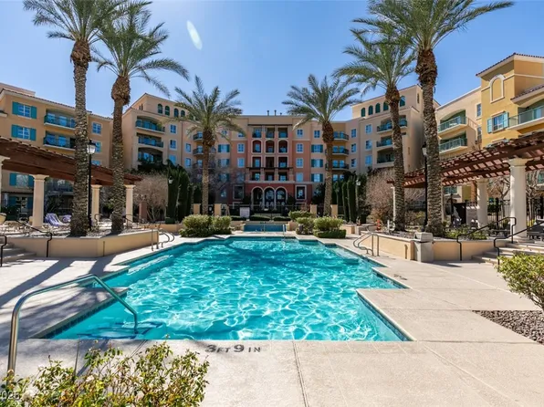 30 Strada Di Villaggio #521, Henderson, NV 89011