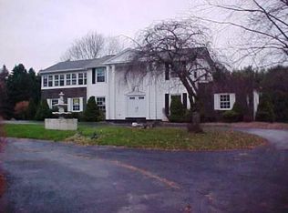 204 Miller Farm Rd, Edinburg, PA 16116