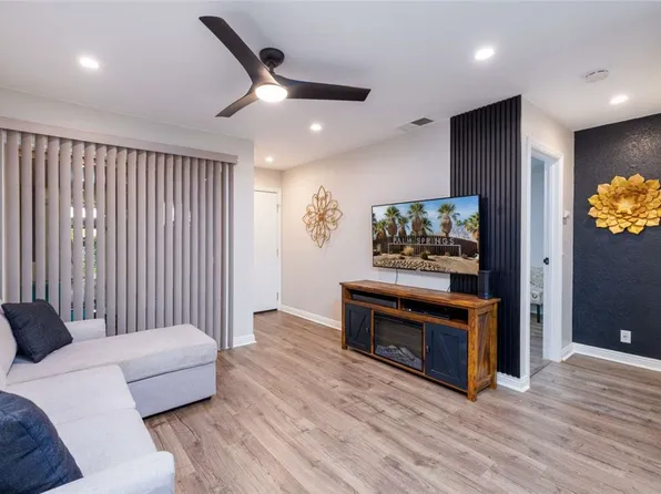 575 N Villa Ct Unit 109, Palm Springs, CA 92262