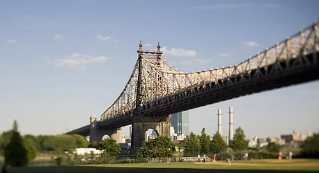 Rented by MG Realty NYC