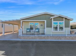 650 N Hawes Rd #3505, Mesa, AZ 85207