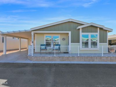 650 N Hawes Rd #3505, Mesa, AZ, 85207