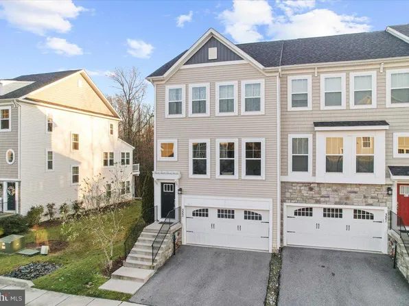 323 Kahler Way Gln, Glen Burnie, MD 21060