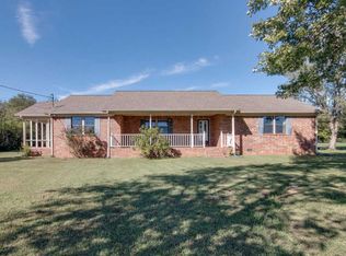 1120 Kingwood Ln, Rockvale, TN 37153