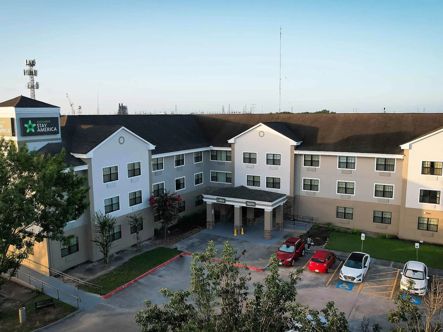 Houston - Willowbrook - HWY 249 — Photo 4